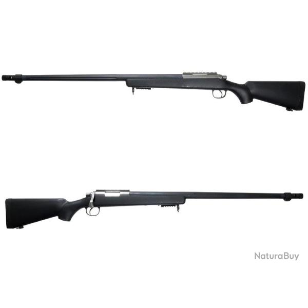 Well Sniper MB07A Spring (Noir)