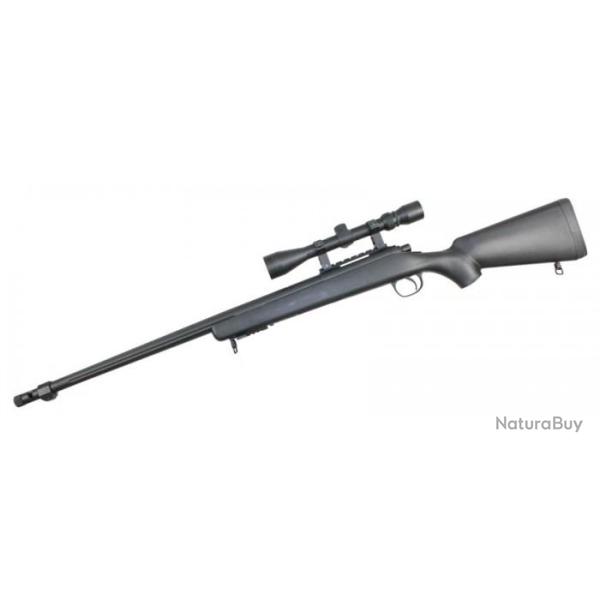 Well Sniper MB07C Spring (Noir)