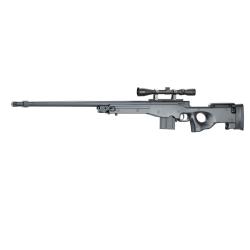 Well Sniper MB4402C Spring (Noir)