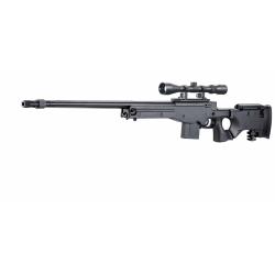 Well Sniper MB4403C Spring (Noir)