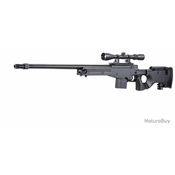 Well Sniper MB4403C Spring (Noir)