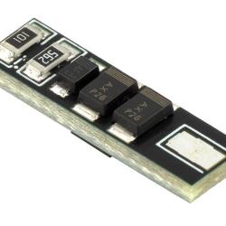 Gate Mosfet PicoSSR 3