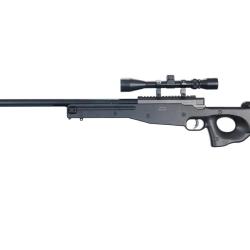 Well Sniper MB01A Spring (Noir)