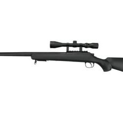 Well Sniper MB03C Spring (Noir)