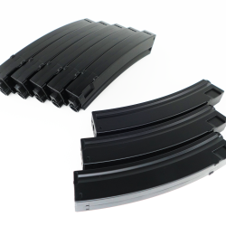 MAG Boite de 8 Chargeurs Mid-Cap 90BBs SMG5