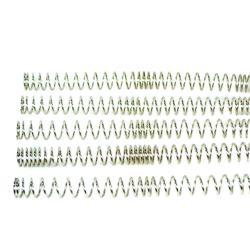 MAG Set de 5 Ressorts (MA80-MA120) pour AEG