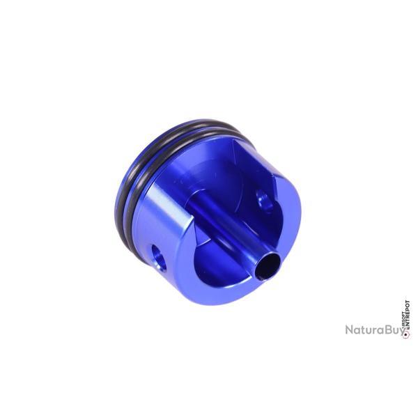 CNC Production T�te De Cylindre V3