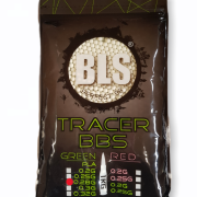 BLS bille bio 0.30gr sachet de 1 kg