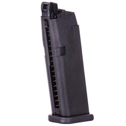 Umarex Chargeur Glock 19 Gen4 Gaz 19 coups