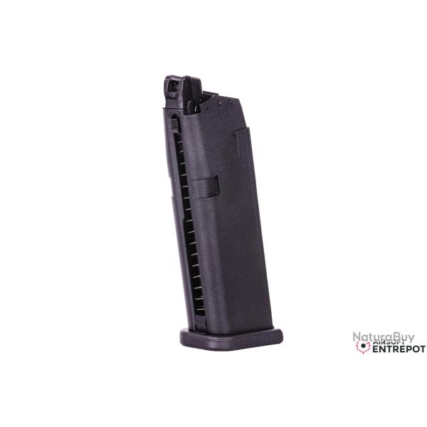 Umarex Chargeur Glock 19 Gen4 Gaz 19 coups