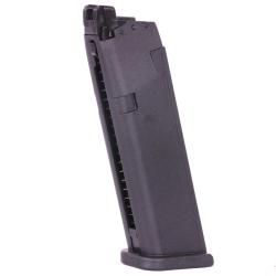 Umarex / VFC Chargeur Glock 17 Gen4 Gaz 23 coups
