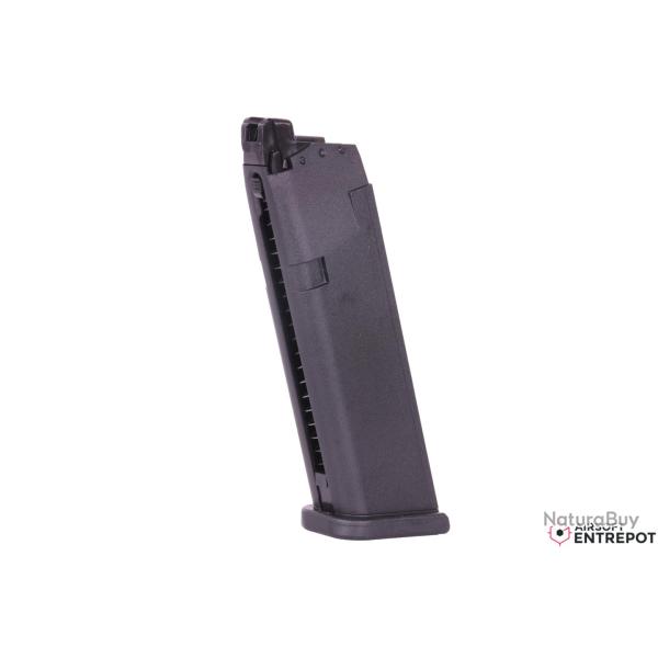 Umarex / VFC Chargeur Glock 17 Gen4 Gaz 23 coups