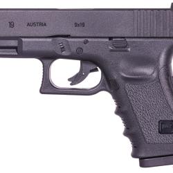 Umarex Glock 19 NBB CO2