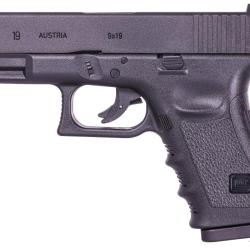 Umarex Glock 19 NBB CO2