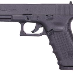 Umarex Glock 22 Gen4 NBB CO2