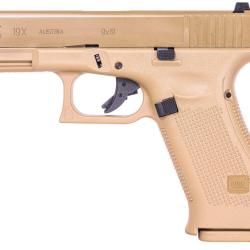 Umarex / VFC Glock 19X Coyote GBB