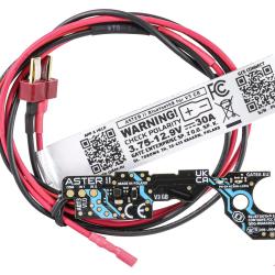 Gate Aster II V3 Expert BT AEG & HPA