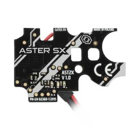 Gate Aster V2 SX Expert + Quantum Trigger (C&acirc;blage Arri&egrave;re)