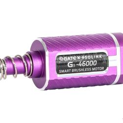 Gate Moteur G5 Smart Brushless