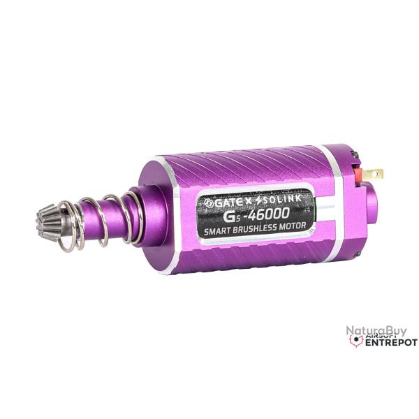 Gate Moteur G5 Smart Brushless