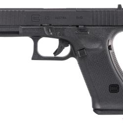 Umarex / GHK Glock 45 Gen5 MOS GBB
