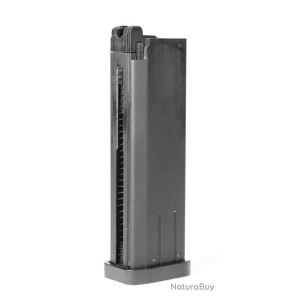 Vorsk Chargeur Gaz 20 Bbs pour VMP