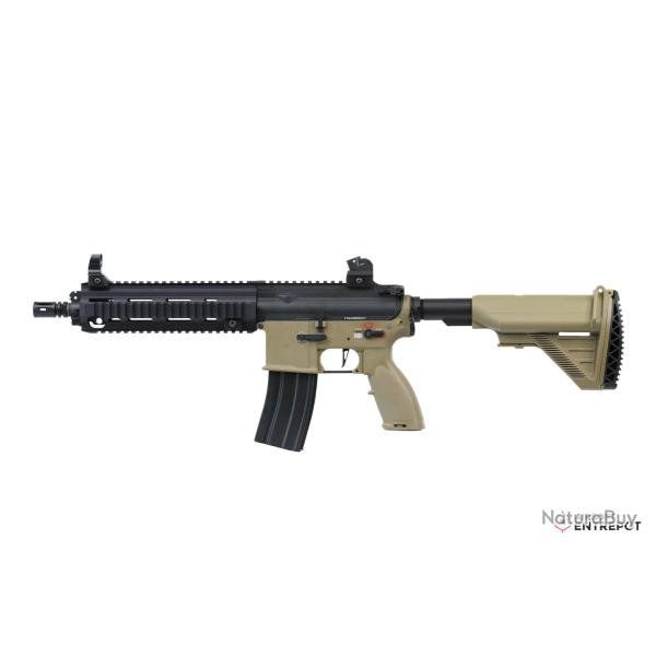 ATM 416 Ambidextre Bravo