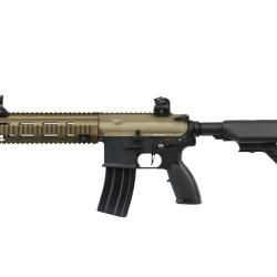 ATM 416 Ambidextre Tango