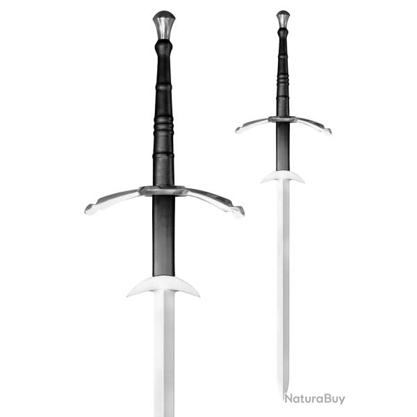 Grande �p�e deux mains