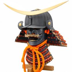 Kabuto Casque de Samoura&iuml; "Masamune"