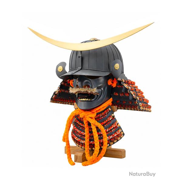 Kabuto Casque de Samoura� "Masamune"