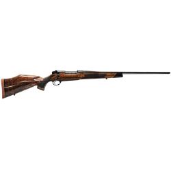 CARABINE WEATHERBY MKV DELUXE CAL 340 WBY