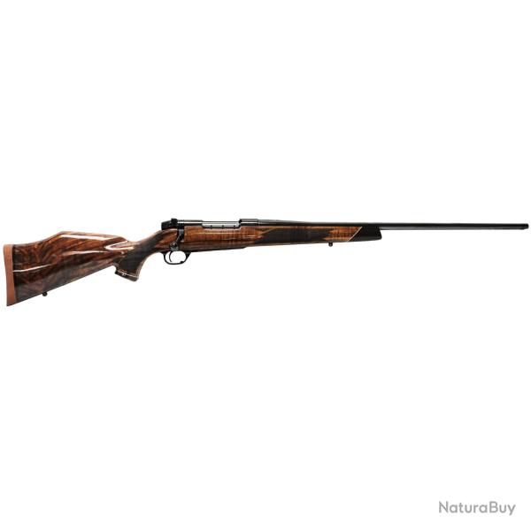 CARABINE WEATHERBY MKV DELUXE CAL 340 WBY
