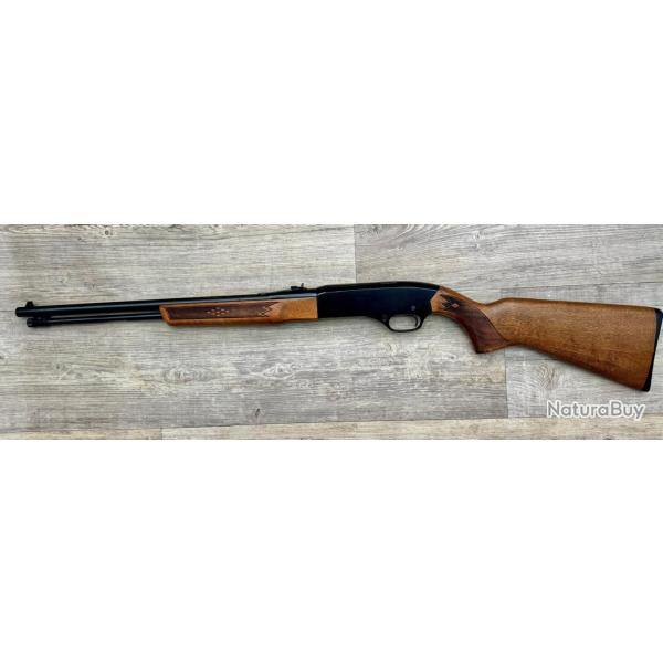Comme neuf !  Carabine 22 LR Winchester !