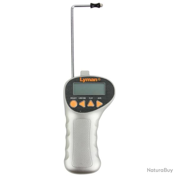 LYMAN - P�se d�tente �lectronique