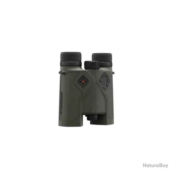 Jumelles - Tlmtre Vectronix Vector X - 10x42 - rticule MSR-DMR
