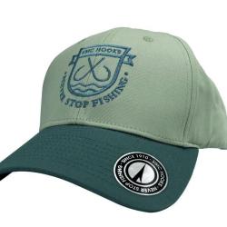 Casquette VMC Saltwater Caps