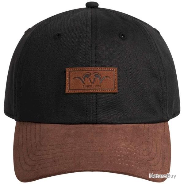 casquette BLASER badge su�de fant�me