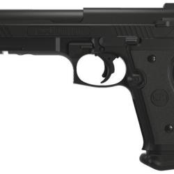 LTL Alfa 1.50 cal. 50 noir 7cps + 50 billes caoutchouc 18J