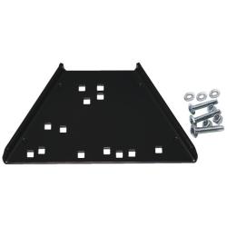 90267 Plaque Acier pour Presse Lee