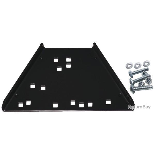 90267 Plaque Acier pour Presse Lee