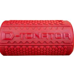 GRENADE GAZ D-TONATOR ROUGE "ASG"