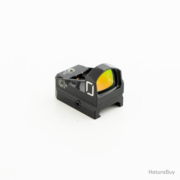 DRS 2.0, pistolet  porte de point rouge  6 points rouges MOA  USO Auto Red Dot- LIVRAISON GRATUITE