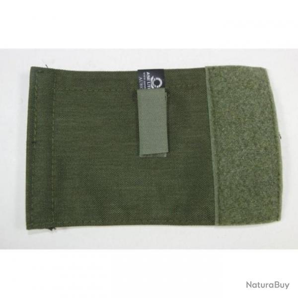 MANCHON THERMIQUE ASE UTRA POUR MODERATEUR VERT POUR SILENCIEUX SL5i