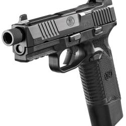 Pistolet semi automatique FN HERSTAL 545 Tactical 45ACP NOIR/BLACK