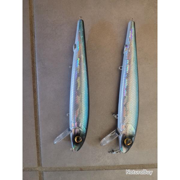 Lots leurs dur berkley