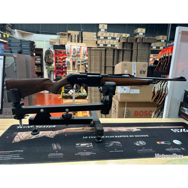 Occasion winchester sxr vulcan cal.9.3x62 canon 56 cm