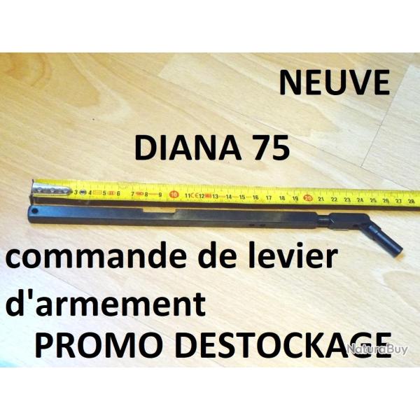 DERNIERE commande barre armement DIANA 75 � 25.00 Euros !!!!!! - VENDU PAR JEPERCUTE (HUB168)