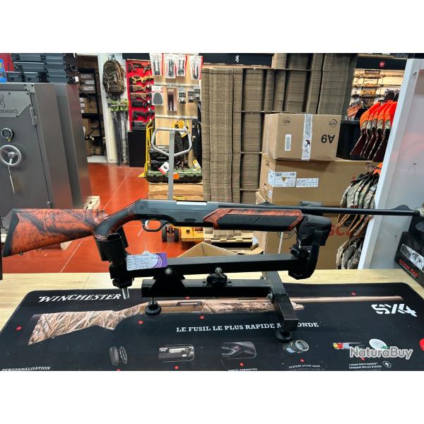 Occasion arttech prima xp a pompe cal.30-06 can.56 cm