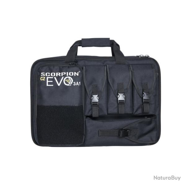 sac scorpion evo 3-a1 modele court